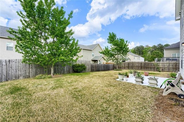 1845 Hanover West Drive, Lawrenceville, GA 30043