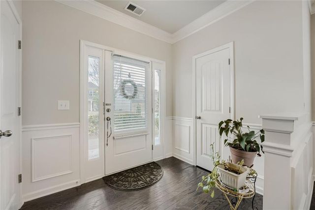 1845 Hanover West Drive, Lawrenceville, GA 30043