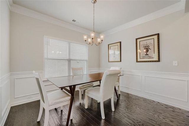 1845 Hanover West Drive, Lawrenceville, GA 30043