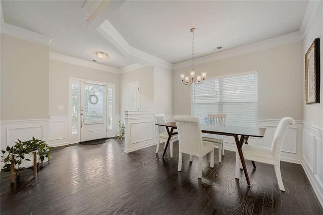 1845 Hanover West Drive, Lawrenceville, GA 30043