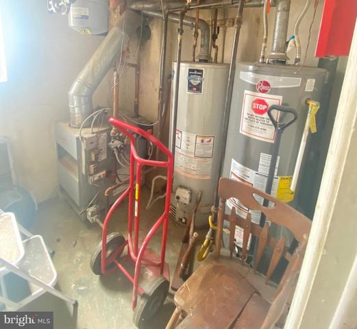 5701-5 TULIP ST, Philadelphia, PA 19135