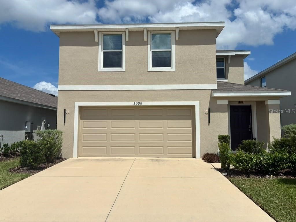 2598 HARDIN WAY, Zephyrhills, FL 33541