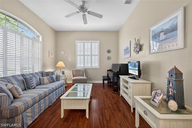 21840 Masters CIR, Estero, FL 33928