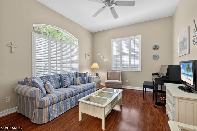 21840 Masters CIR, Estero, FL 33928