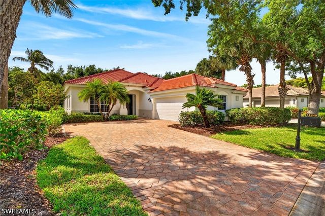 21840 Masters CIR, Estero, FL 33928