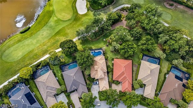 21840 Masters CIR, Estero, FL 33928