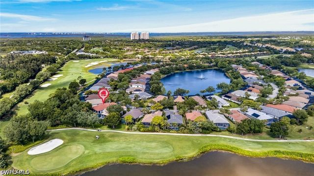 21840 Masters CIR, Estero, FL 33928