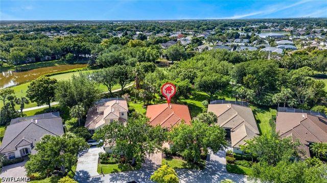 21840 Masters CIR, Estero, FL 33928