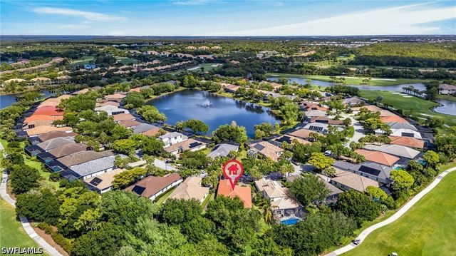 21840 Masters CIR, Estero, FL 33928