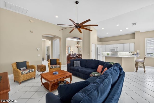 21840 Masters CIR, Estero, FL 33928