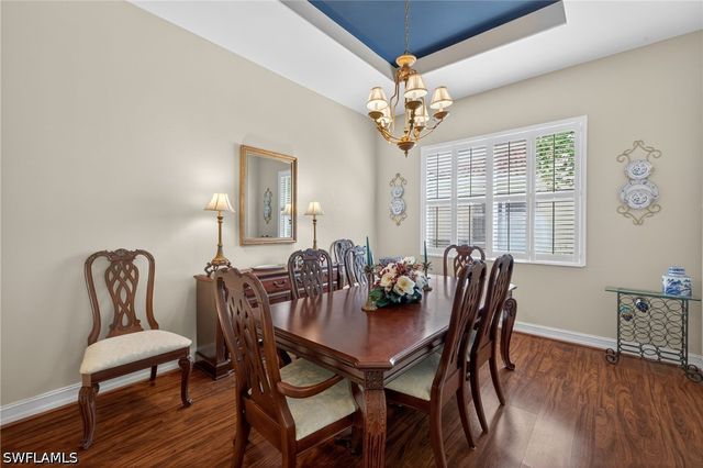 21840 Masters CIR, Estero, FL 33928