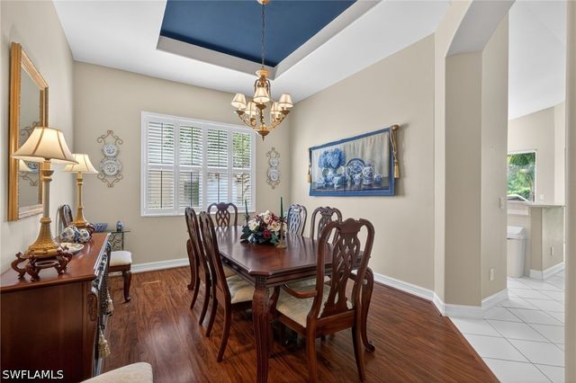 21840 Masters CIR, Estero, FL 33928
