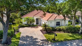 21840 Masters CIR, Estero, FL 33928