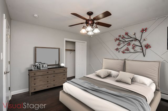 4629 Main Street 3A, Skokie, IL 60076