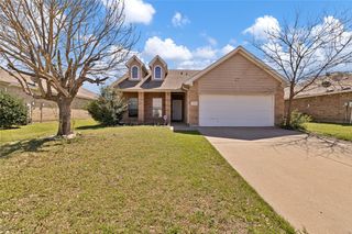 1217 Foxtail Lane, Crowley, TX 76036