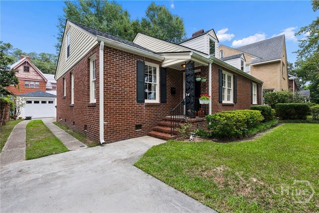 20 E 48th Street, Savannah, GA 31405