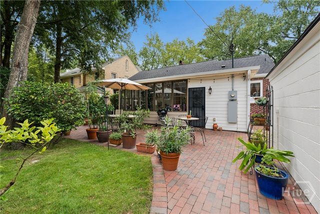 20 E 48th Street, Savannah, GA 31405