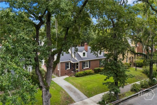20 E 48th Street, Savannah, GA 31405
