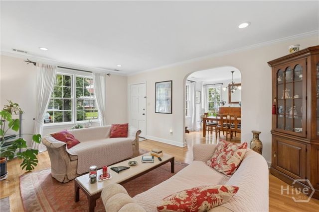 20 E 48th Street, Savannah, GA 31405