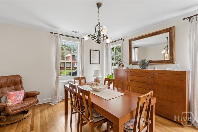 20 E 48th Street, Savannah, GA 31405