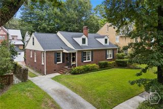 20 E 48th Street, Savannah, GA 31405