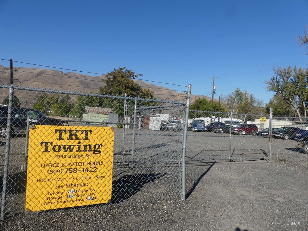 1324-1350 Bridge St, Clarkston, WA 99403 photo 6