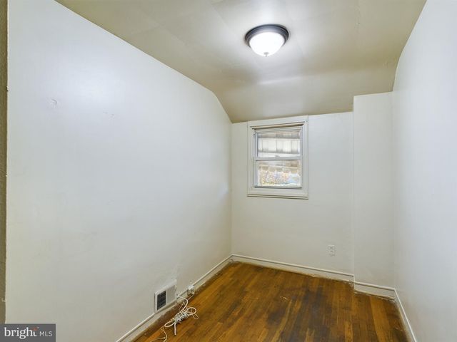 164 ELMIRA STREET, Washington, DC 20032