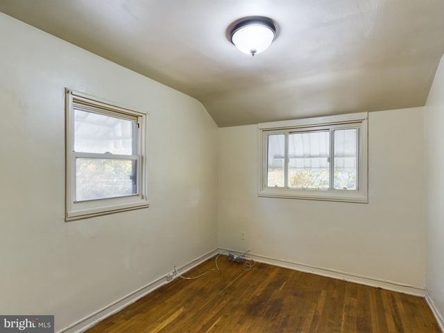 164 ELMIRA STREET, Washington, DC 20032