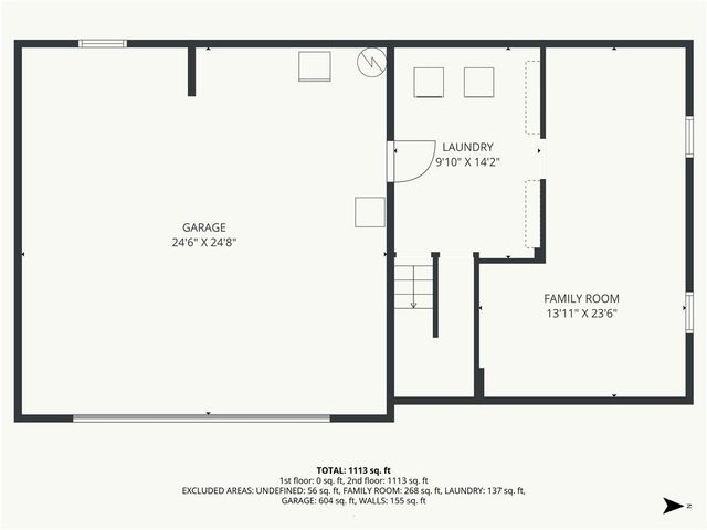 332 Matthews Lane, Gower, MO 64454
