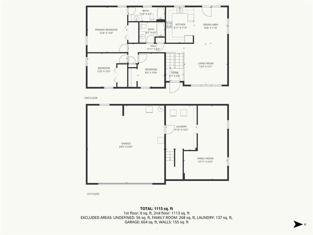 332 Matthews Lane, Gower, MO 64454