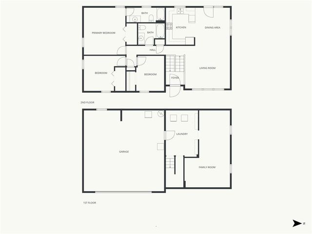 332 Matthews Lane, Gower, MO 64454