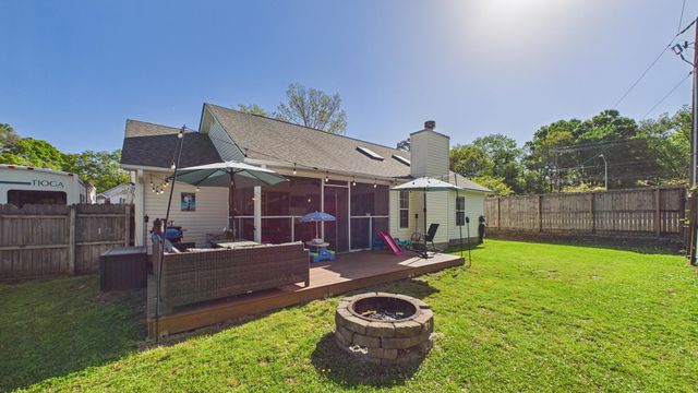 69 Wolk Drive, Charleston, SC 29414