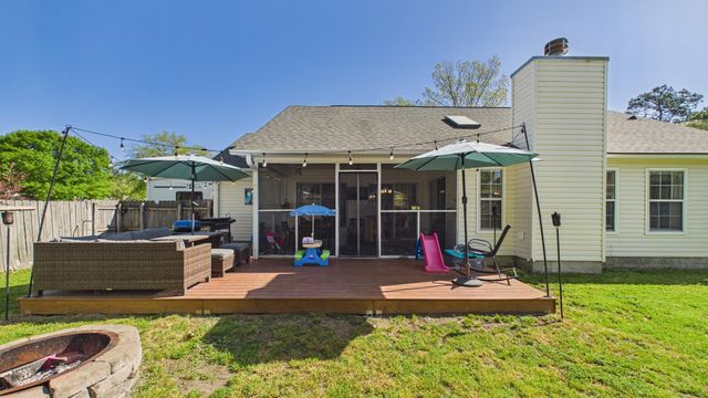 69 Wolk Drive, Charleston, SC 29414