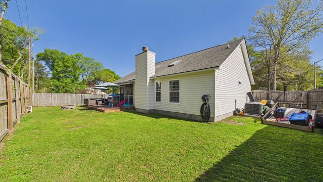 69 Wolk Drive, Charleston, SC 29414