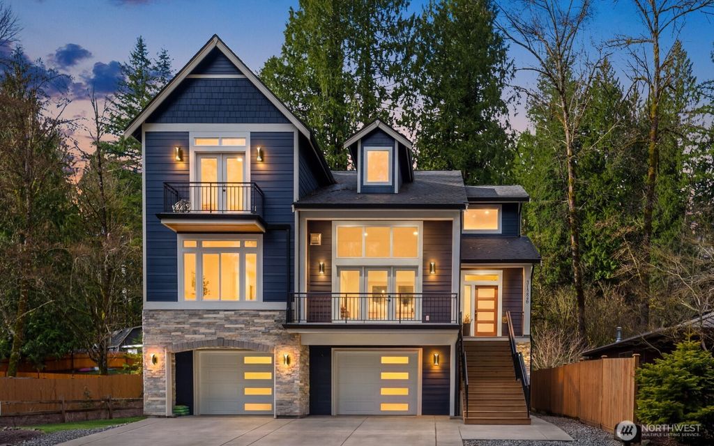 31226 NE 114th Street, Carnation, WA 98014