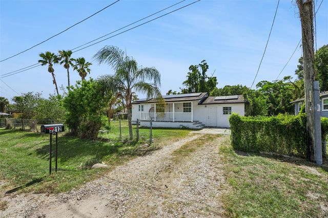 5212 ALOHA STREET, Orlando, FL 32810