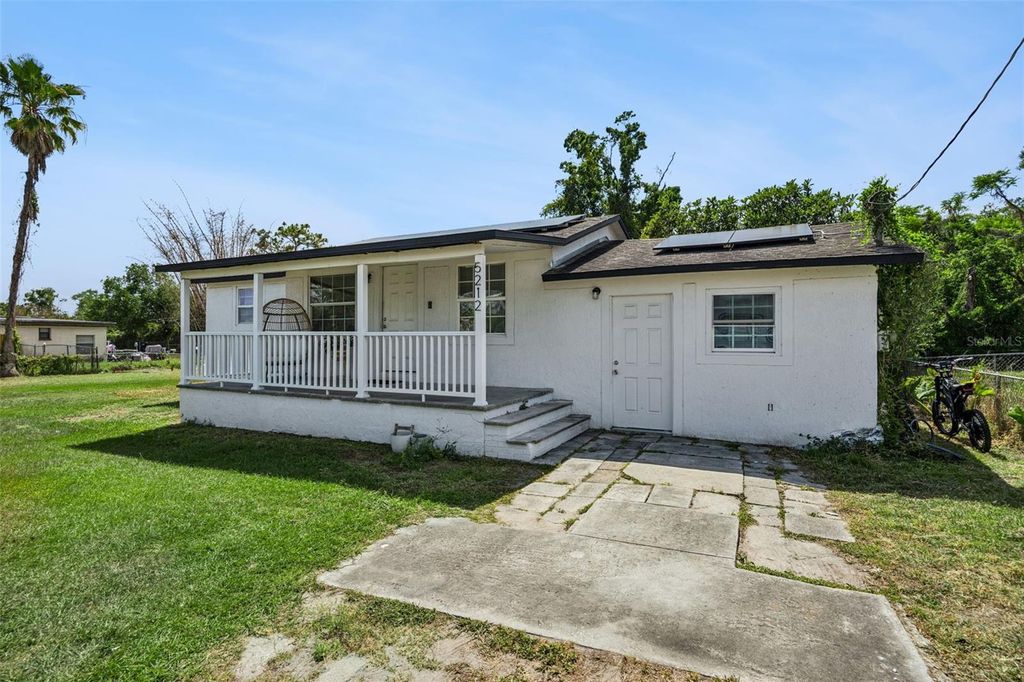 5212 ALOHA STREET, Orlando, FL 32810