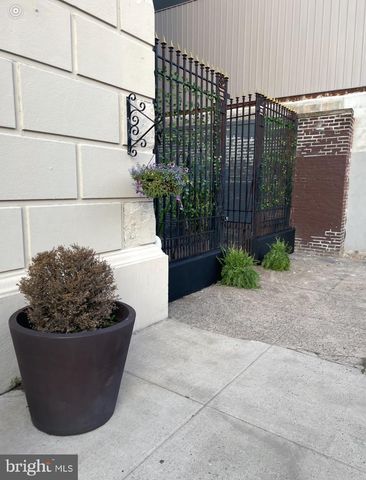 1805-7 E YORK ST, Philadelphia, PA 19125