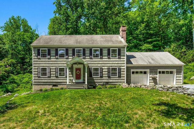 56 Chipmunk Lane, Wilton, CT 06897