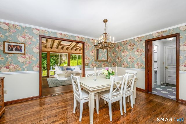 56 Chipmunk Lane, Wilton, CT 06897