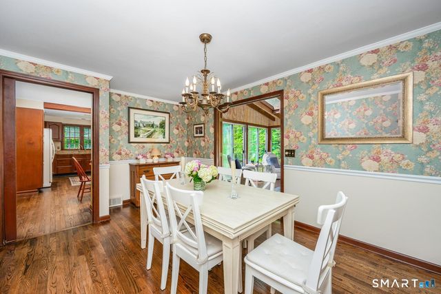 56 Chipmunk Lane, Wilton, CT 06897