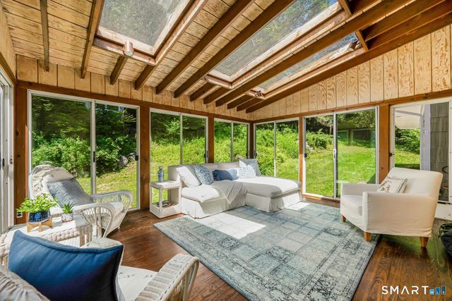 56 Chipmunk Lane, Wilton, CT 06897