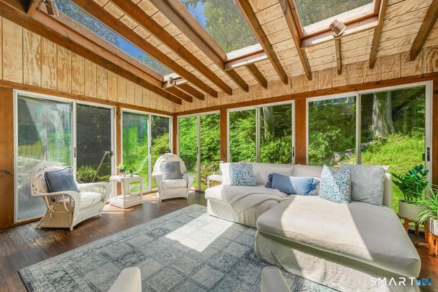 56 Chipmunk Lane, Wilton, CT 06897