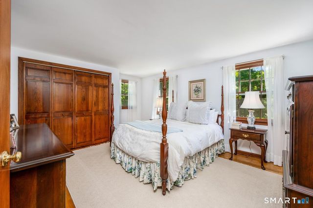 56 Chipmunk Lane, Wilton, CT 06897