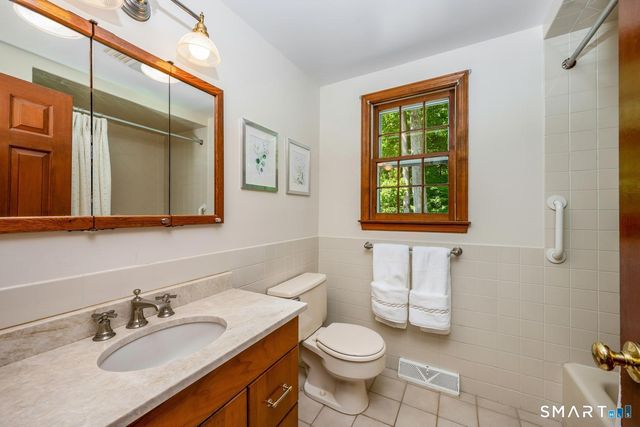 56 Chipmunk Lane, Wilton, CT 06897