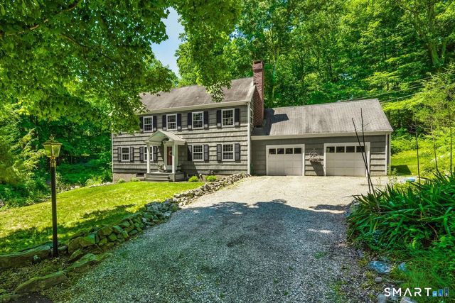 56 Chipmunk Lane, Wilton, CT 06897