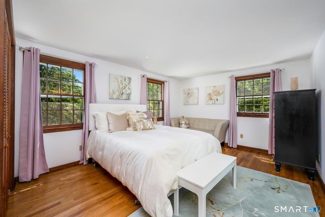 56 Chipmunk Lane, Wilton, CT 06897