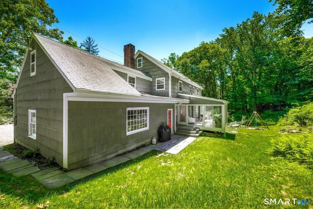 56 Chipmunk Lane, Wilton, CT 06897