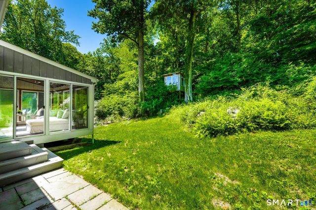 56 Chipmunk Lane, Wilton, CT 06897