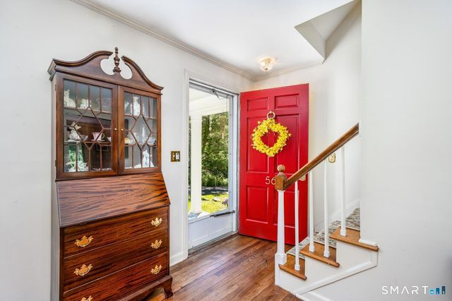 56 Chipmunk Lane, Wilton, CT 06897